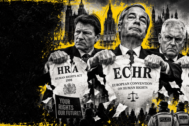 Reform say they will give you back control. Which of your rights would change?